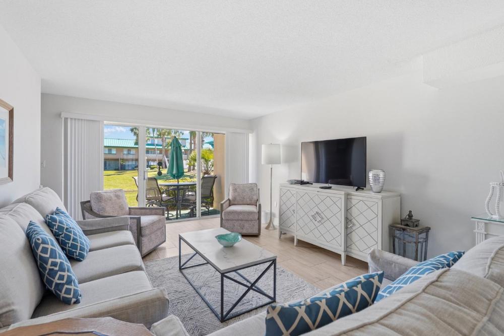 Seaspray Condos 213A
